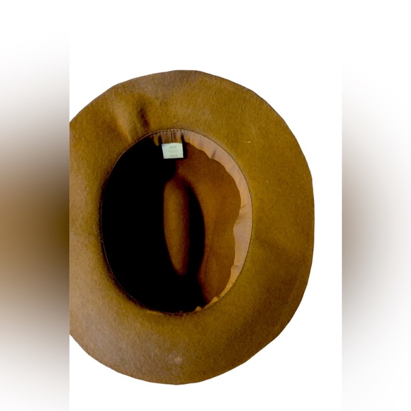 Tan Fedora - Picture 2 of 2